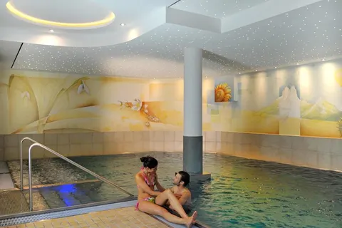 Bischofsmütze foto 3