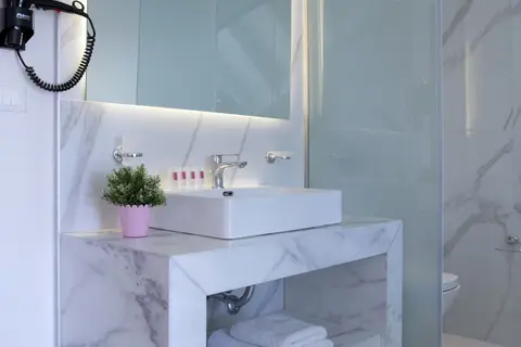 The Alley Boutique Hotel & Spa in Αργοστόλι — foto 17