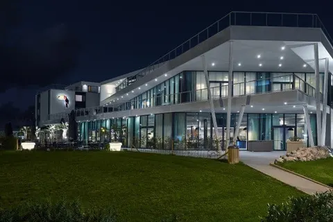 Van der Valk Congres Hotel Mons foto 1