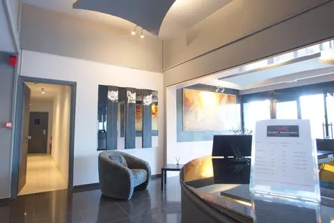 Ruby Rooms Kifisia in Δήμος Κηφισιάς — foto 22