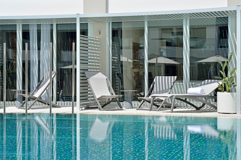 INNSiDE Palma Bosque foto 13