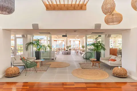 Napa Mermaid Hotel & Suites in Αγία Νάπα — foto 26