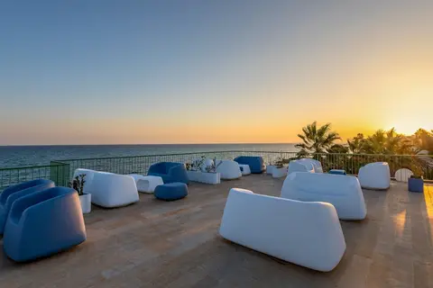 Royal Azur Hotel Thalassa in Novostar Royal Azur Thalasso Golf, foto 17