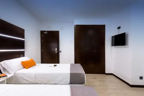 Roisa Hostel Boutique in Madrid