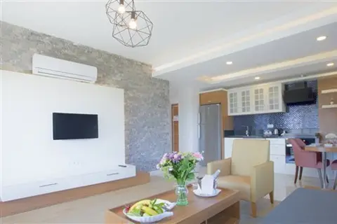 Greenwood Suites Resort in Göle — foto 26