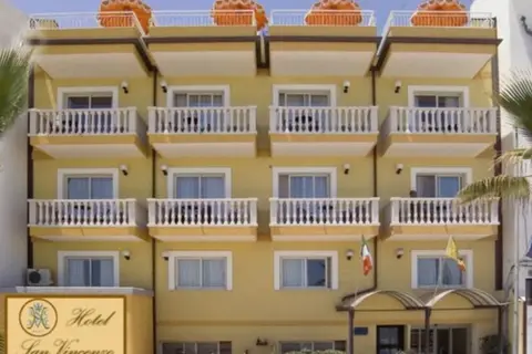 Orizzonte Hotel Letojanni in Letojanni