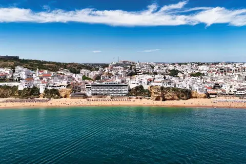 Apartamento Paraiso De Albufeira in Albufeira, foto 30