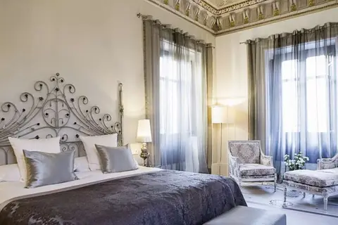 Hospes Palacio de los Patos in Granada — foto 2