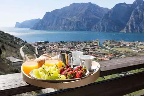 Forte Charme Hotel in Nago — foto 11
