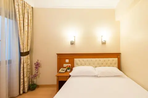 Prestige Hotel in Fatih — foto 8