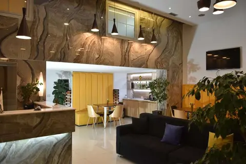 VH Park Hotel Tirana in Kashar