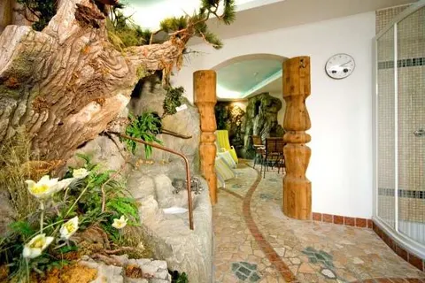 Hotel Apartments Alpenrose foto 28