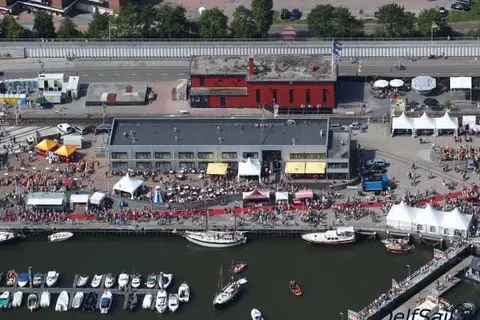 Hotel Restaurant De Boegschroef foto 4