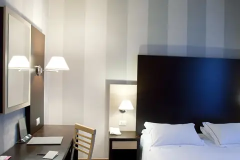 Hotel Club Florence in Florence — foto 13