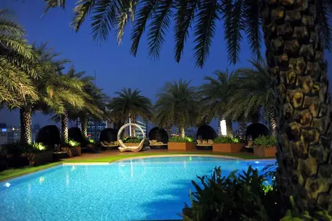 The Bazaar Hotel in Bangkok, foto 12