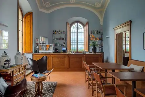 Precise Tale Poggio Alla Sala in Montepulciano — foto 7
