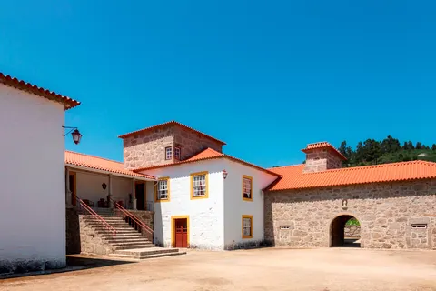 Casa da Portela de Sampriz in Ponte da Barca — foto 10