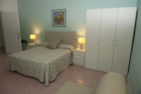 Hotel Venere in Cesenatico, foto 14