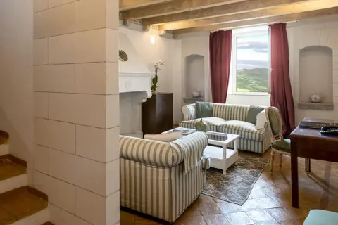 Castello di Velona Resort Thermal Spa & Winery in Montalcino, foto 25