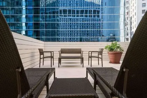 Hampton Inn Manhattan Downtown - Financial Di in New York — foto 10