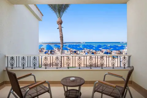 Pickalbatros Dana Beach Resort in Hurghada, foto 16
