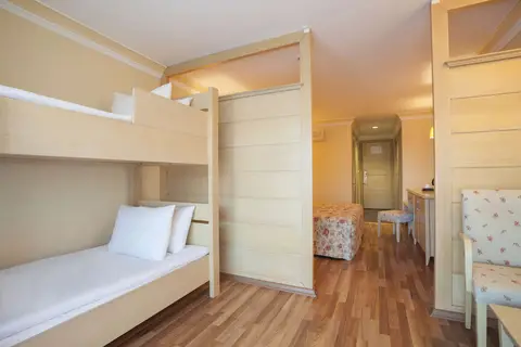 Terrace Beach Resort in Manavgat, foto 14