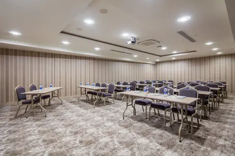 Holiday Inn Antalya - Lara in Muratpaşa — foto 24