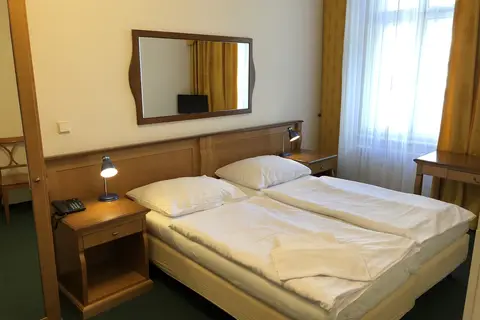 Brezina in Praag, foto 10
