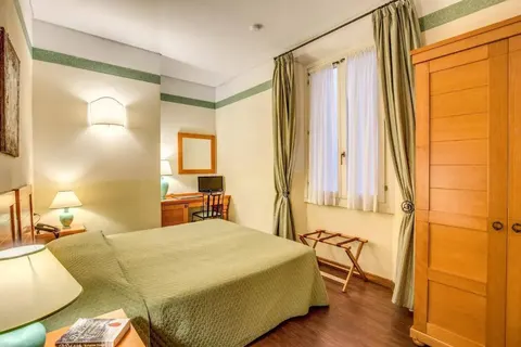 Hotel Botticelli foto 7