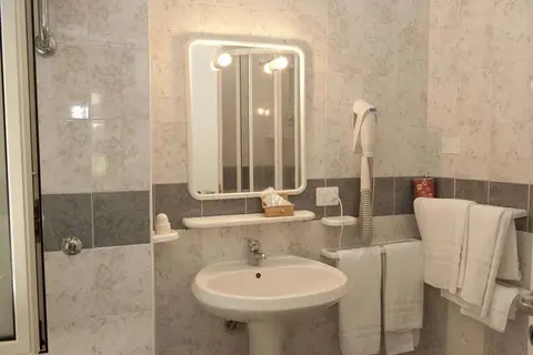 Venere Hotel in Ascea — foto 22