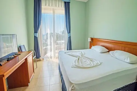 Hotel Dolce Vita in Durres — foto 6