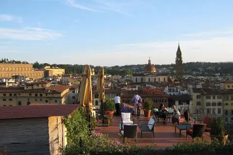 Antica Torre di Via Tornabuoni 1 in Florence, foto 10