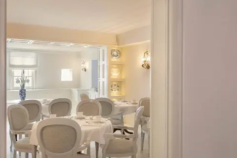 Despotikon Hotel Mykonos in Τούρλος — foto 28