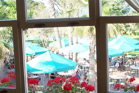 Club Boran Mare Beach in Kemer, foto 21