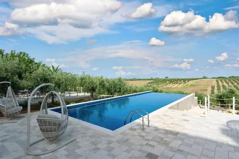 Momentum Wellness Bio Resort in Marinella di Selinunte — foto 15