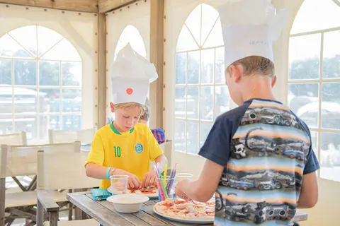 Camping Rcn Port L Epine foto 6