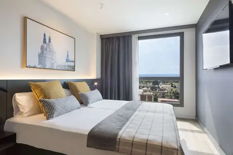 Hotel Acta Voraport in Barcelona — foto 3