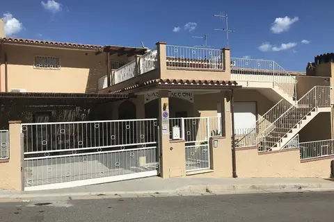 Casa Tacconi in Villasimius, foto 15