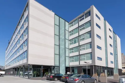 Best Western Amsterdam foto 1