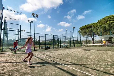 Camping Playa Montroig foto 18