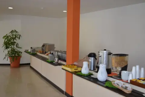 Voco Surfside Aruba By Ihg in Punta Brabo — foto 15