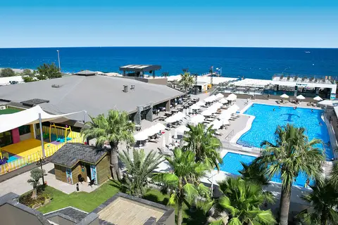 Sailor's Beach Club in Kemer, foto 27