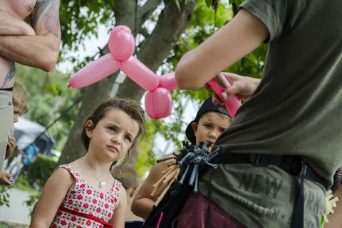 Camping Pelso foto 22