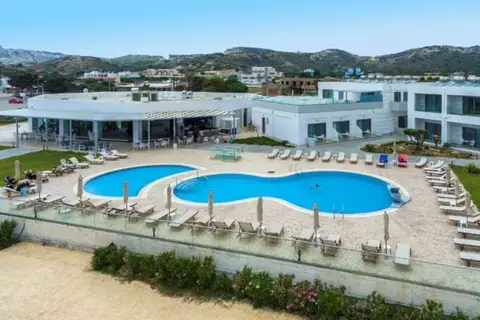 Royal Bay in Κέφαλος — foto 13