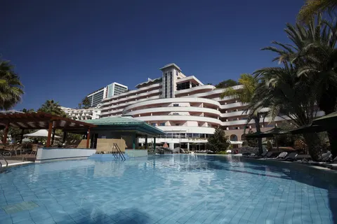 Royal Savoy in Funchal — foto 3