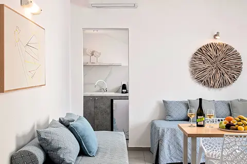 Elounda Garden Suites in Δημοτική Ενότητα Αγίου Νικολάου — foto 30