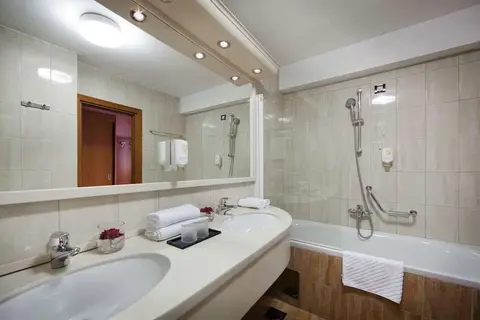Remisens Family Hotel Excelsior in Lovran — foto 12