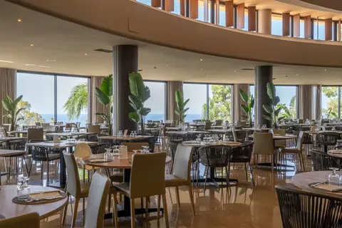 Costa Verde Hotel Club in Cefalù — foto 14