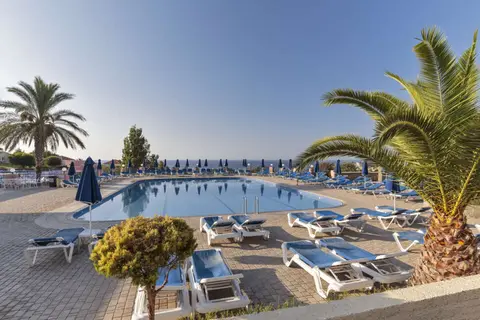 Princess Sun in South Rhodes, foto 2