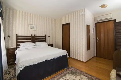 Heritage Hotel Pasike in Rijeka — foto 2